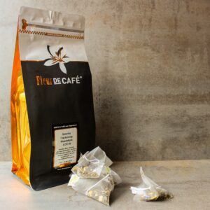 Sencha Cactusvijg (50x2 gram)