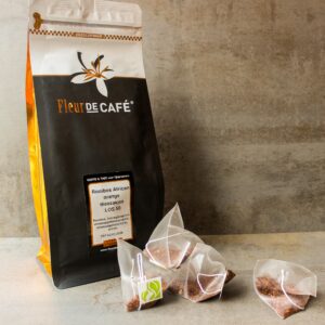 Rooibos African Orange (50x2 gram)
