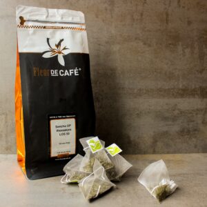 Sencha OP (50x2 gram)
