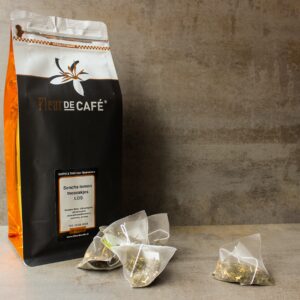 Sencha Lemon (50x2 gram)